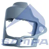 SAMPA 1810 1532 Bumper