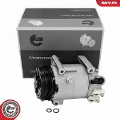 ESEN SKV 84SKV116 Aircopomp