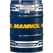 Mannol MN7809-60 Motorolie