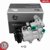 ESEN SKV 84SKV145 Aircopomp