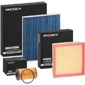 RIDEX 4055F3482 Filterset