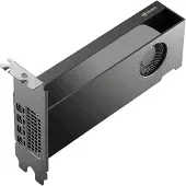 PNY Technologies RTX PRO 2000 Blackwell - 16 GB GDDR7, 4x mDP