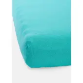 Bonprix Jersey hoeslaken in trendkleuren maat set van 2 100/200 cm