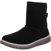Superfit - Kid's Lora - Winterschoenen 33, zwart
