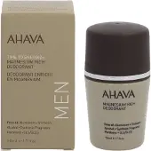 Ahava Men Roll-On Mineral Deodorant 50ml.