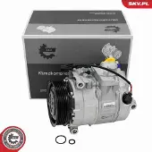 ESEN SKV 84SKV134 Aircopomp