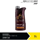SCT - MANNOL MN7830-1 Motorolie