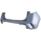 Diederichs 1836056 Achterbumper