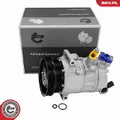 ESEN SKV 84SKV117 Aircopomp