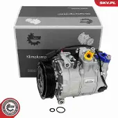 ESEN SKV 84SKV118 Aircopomp