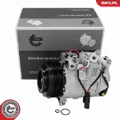 ESEN SKV 84SKV159 Aircopomp