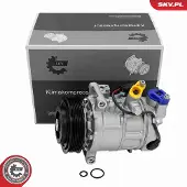 ESEN SKV 84SKV124 Aircopomp
