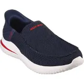 SKECHERS Slip-Ins Delson 3.0 Cabrino Instappers Heren