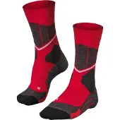 Falke Langlaufsokken SC 1 Men Lipstick-Schoenmaat 46 - 48
