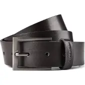 Strellson Riem donkerbruin