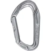 Edelrid Bulletproof Straight Karabijnhaak