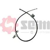 Seim 554077 Handremkabel
