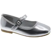 Beppi Ballerina's 'Bailarina' zilver