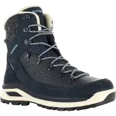 Lowa - Women's Renegade Evo Ice GTX - Winterschoenen 37, zwart