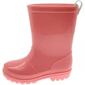 Beppi Regenlaarzen 'Rain Boot' koraal