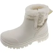 Beppi Regenlaarzen 'Rain Boot' wit