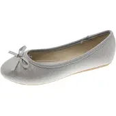 Beppi Ballerina's 'Bailarina' zilver