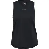 Hummel Sporttop zwart