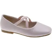 Beppi Ballerina's pink