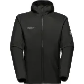 Mammut Rime Light In Hybrid Hooded Jacket Men