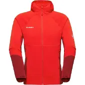 Mammut Taiss Ml Hooded Jacket Men