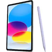 Baseus Smooth Writing 2 Stylus Pen (paars), Stylussen, Paars