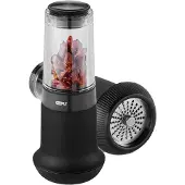 GEFU Chillimolen X-Plosion Black