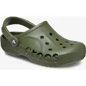 Crocs Baya Clog heren klompen army groen maat 46/47