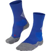 Falke Hardloopsokken Unisex 4Grip Stabilizing Blue-Schoenmaat 44 - 45