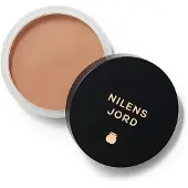 Nilens Jord Soft Glow Cream Bronzer Bronzer 25 g Cacao