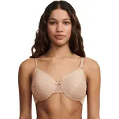 Chantelle Niet voorgevormde bh Magnifique | Maat: 95C | Kleur: Powder