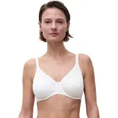 Chantelle - Norah - Beugel BH - Bedekkend - Soft Feel - WIT