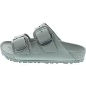 Birkenstock Muiltjes 'Arizona' jade groen