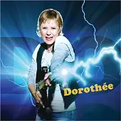 Universal Music Dorothée - Digipack