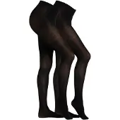 Camano Maillot Comfort met naadloze afwerking (Set van 2)