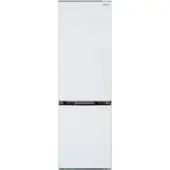 Sharp SJNBA11DMXWDEU koel-vries combinatie No Frost Label D