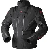 Rst Pro Series Paragon D3O Motorfiets Textieljas Maat