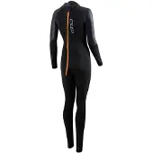 Zone3 Yulex Switch Neopreen Wetsuit Met Lange Mouwen Voor Dames