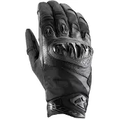Ixon MS Torpedo Zwart Waterdichte Handschoenen Maat XL