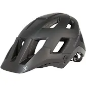 Endura Hummvee Plus MIPS Helm Zwart || Maat: L-XL (58-63 cm)