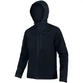 Endura Sportjas 'Hummvee' zwart