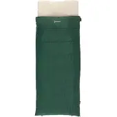Outwell Contour Prime - Left zipper