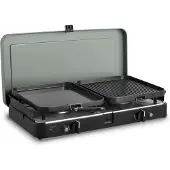 Cadac 2 Cook 3 Pro Deluxe kooktoestel