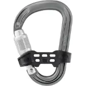 Petzl Carabiner Attache Bar (Maat - OS, Kleur - Nocolor)