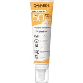 Gamarde Zonnebrandcrème Hoge Bescherming SPF50 Organic 100 ml